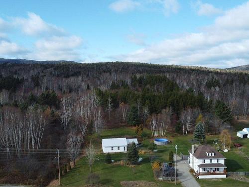 Aerial photo - 2985 Boul. Malcolm-Fraser, La Malbaie, QC - Outdoor With View