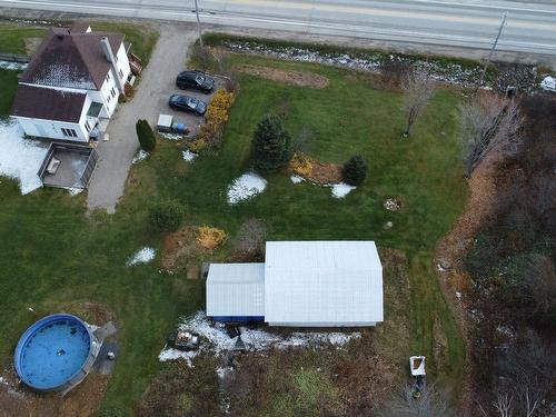 Aerial photo - 2985 Boul. Malcolm-Fraser, La Malbaie, QC - Outdoor With View