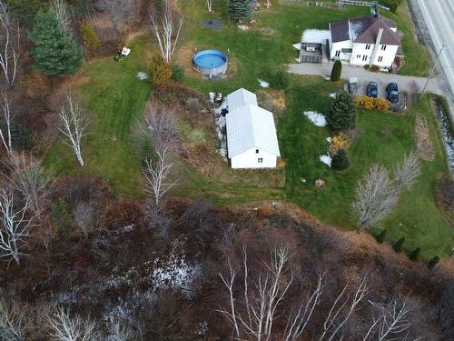 Aerial photo - 2985 Boul. Malcolm-Fraser, La Malbaie, QC - Outdoor With View