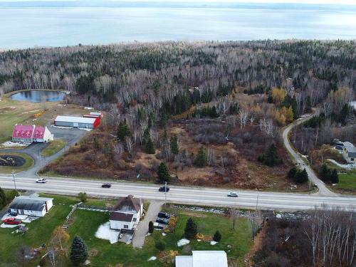 Aerial photo - 2985 Boul. Malcolm-Fraser, La Malbaie, QC - Outdoor With View