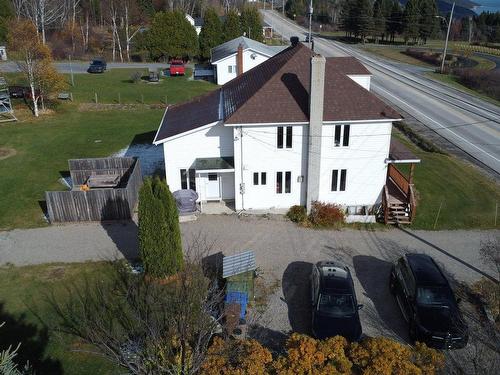 Aerial photo - 2985 Boul. Malcolm-Fraser, La Malbaie, QC - Outdoor