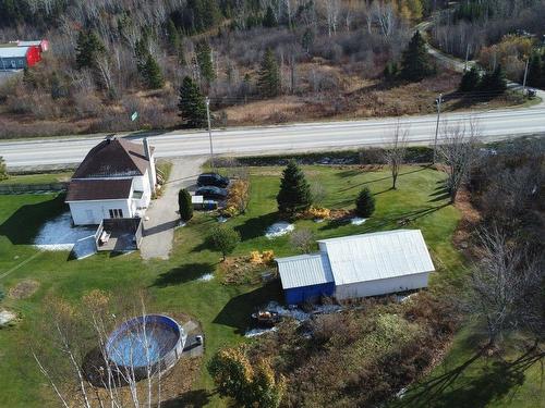 Aerial photo - 2985 Boul. Malcolm-Fraser, La Malbaie, QC - Outdoor With View