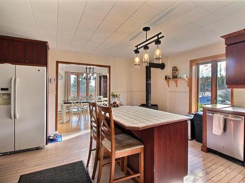 Kitchen - 2985 Boul. Malcolm-Fraser, La Malbaie, QC - Indoor