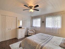 Master bedroom - 