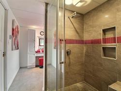 Bathroom - 