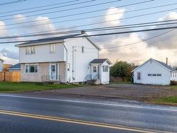 180 Lower Malpeque Road  Charlottetown, PE C1E 1S4