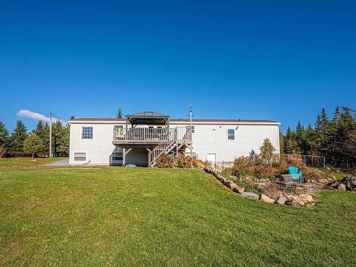 3750 Lawrencetown Road, Lawrencetown, NS 