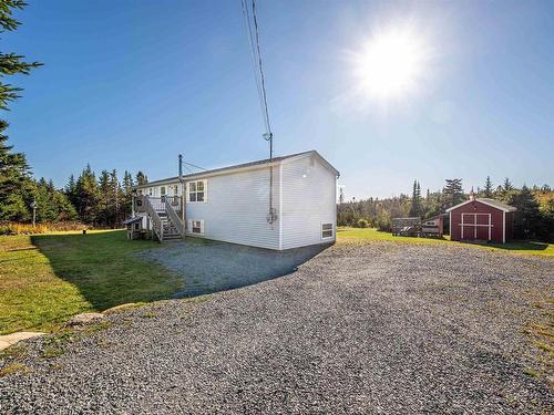 3750 Lawrencetown Road, Lawrencetown, NS 