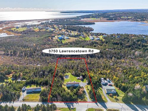 3750 Lawrencetown Road, Lawrencetown, NS 