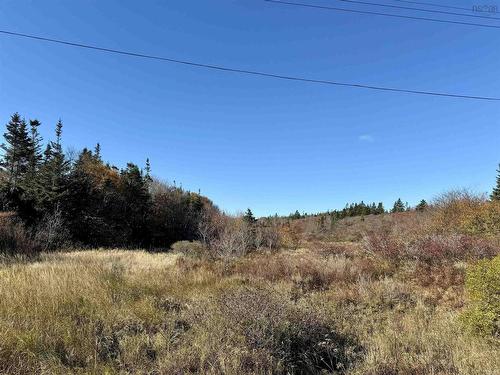 Lot 67/68 Highway 206, Sampsons Cove, NS 