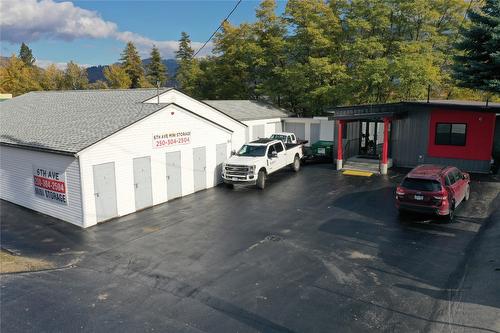 2305 6Th Avenue, Castlegar, BC 