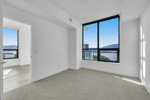 3002-1488 Bertram Street, Kelowna, BC - Indoor Photo Showing Other Room