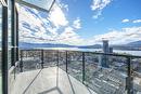 3002-1488 Bertram Street, Kelowna, BC  - Outdoor With Body Of Water With View 