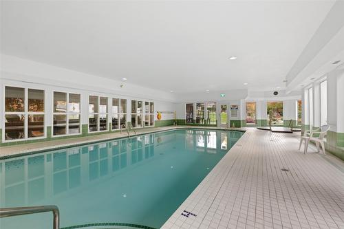 66-615 Glenmeadows Road, Kelowna, BC - Indoor Photo Showing Other Room With In Ground Pool