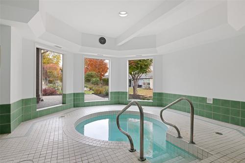 66-615 Glenmeadows Road, Kelowna, BC - Indoor Photo Showing Other Room With In Ground Pool