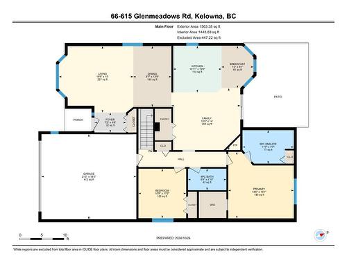 66-615 Glenmeadows Road, Kelowna, BC - Other