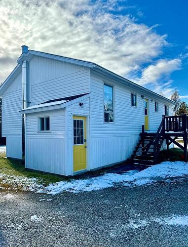 1 Ash Avenue, Cormack, NL 