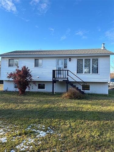 1 Ash Avenue, Cormack, NL 