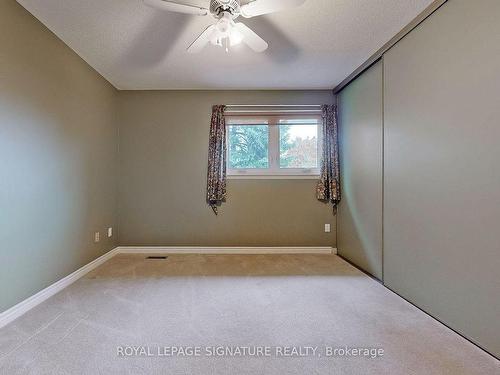 22 Linton Crt, Markham, ON - Indoor Photo Showing Other Room