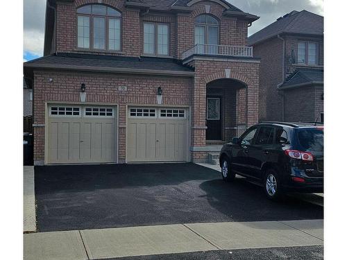 Bsmt-70 Vanwood Cres, Brampton, ON - Outdoor