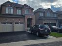 Bsmt-70 Vanwood Cres, Brampton, ON  - Outdoor With Facade 