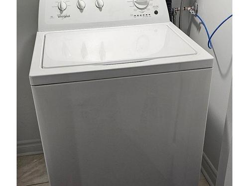 Bsmt-70 Vanwood Cres, Brampton, ON -  Photo Showing Laundry Room