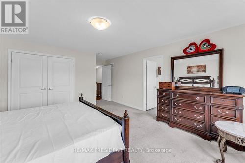 22 Sleeth Street, Brantford, ON - Indoor Photo Showing Bedroom