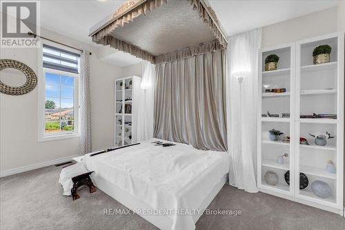 22 Sleeth Street, Brantford, ON - Indoor Photo Showing Bedroom