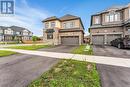 22 Sleeth Street, Brantford, ON  - Outdoor With Facade 