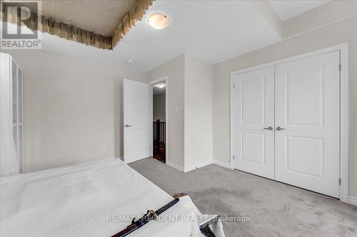 22 Sleeth Street, Brantford, ON - Indoor Photo Showing Bedroom