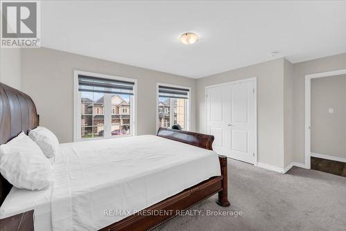 22 Sleeth Street, Brantford, ON - Indoor Photo Showing Bedroom