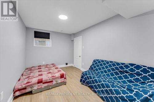 22 Sleeth Street, Brantford, ON - Indoor Photo Showing Bedroom