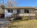 298 Cannon Street, Regina, SK  - Outdoor 