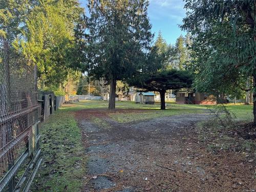 Lot 8-197 Martindale Rd, Parksville, BC 