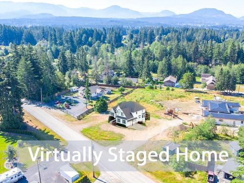 Lot 1 Cowley Rd, Port Alberni, BC 