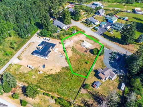 Lot 1 Cowley Rd, Port Alberni, BC 