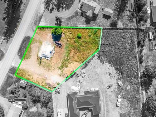 Lot 1 Cowley Rd, Port Alberni, BC 