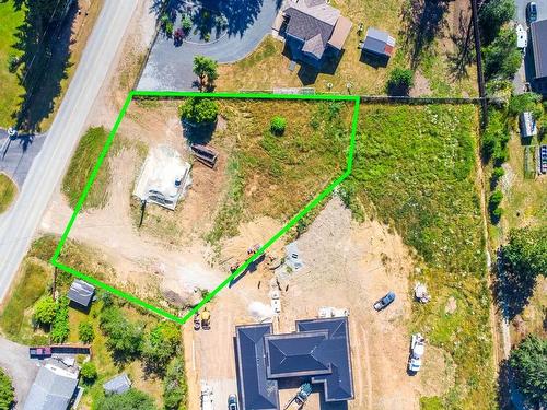 Lot 1 Cowley Rd, Port Alberni, BC 