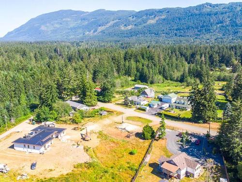 Lot 1 Cowley Rd, Port Alberni, BC 