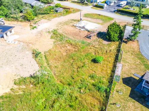 Lot 1 Cowley Rd, Port Alberni, BC 