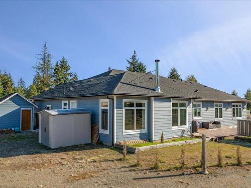 1665 Meadowood Way, Qualicum Beach, BC 