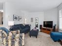 302A-650 Island Hwy South, Campbell River, BC  - Indoor Photo Showing Living Room 