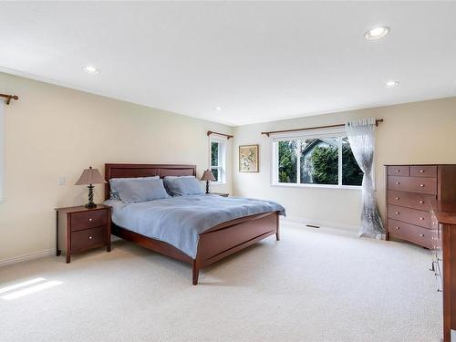 4252 Oakview Close, Saanich, BC 