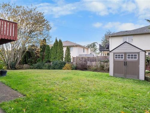 4324 Parkridge Crt, Saanich, BC 