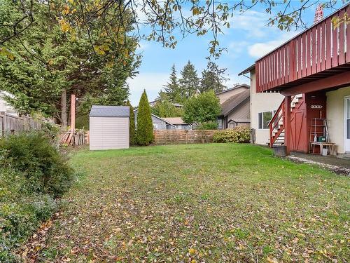 4324 Parkridge Crt, Saanich, BC 