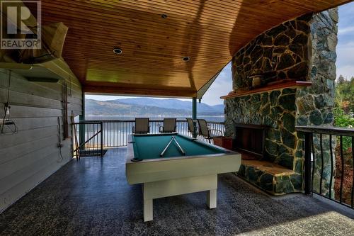 2483 Rocky Point Road, South Shuswap, BC -  Photo Showing Other Room