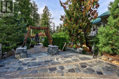 2483 Rocky Point Road, South Shuswap, BC - Outdoor