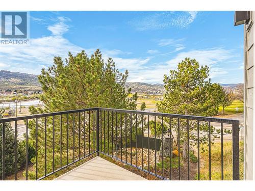 128 River Gate  Drive, Kamloops, BC - Outdoor With View