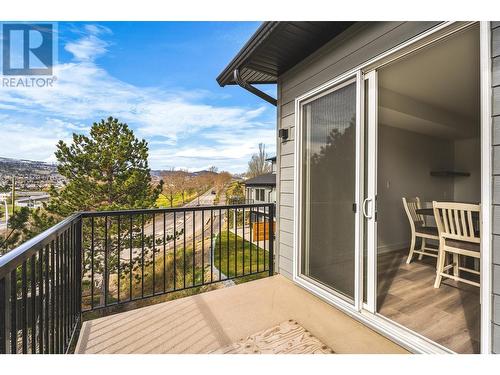 128 River Gate  Drive, Kamloops, BC - Outdoor With Exterior