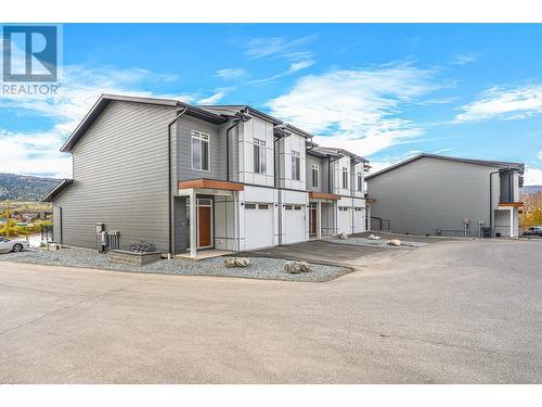 128 River Gate  Drive, Kamloops, BC - Outdoor